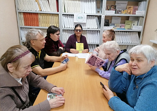 «Не пропадет ваш скорбный труд…»: литературно-музыкальная гостиная