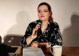  Художественное чтение произведений русских классиков «Дачные истории на террасе»