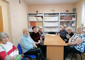 Православный час «Святители земли русской»