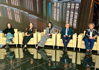  Инклюзивная культура — это реальность!