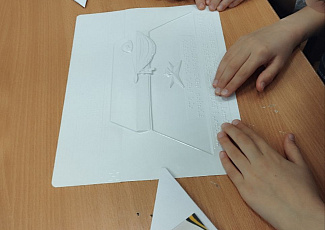 Мероприятия для детей в рамках VIII Международного фестиваля «Эстафета доброты–2025».