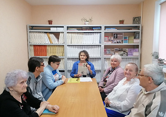 Литературный час «Семья в творчестве Л.Н. Толстого»