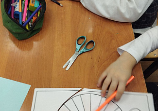 В феврале 2026 г. для детей школьного возраста проведены мероприятия, приуроченные к  Году единства народов России