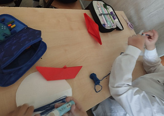 4 марта проведено мероприятие в рамках цикла «Губерния в ладонях. Краеведческий дилижанс»